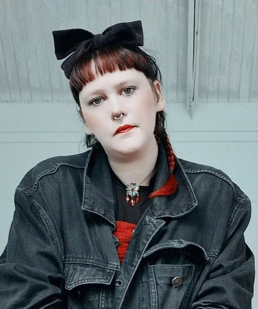 Lisette Knutsen