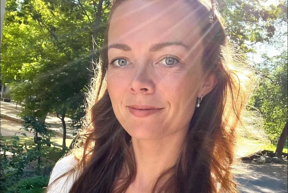 Stina Bergström