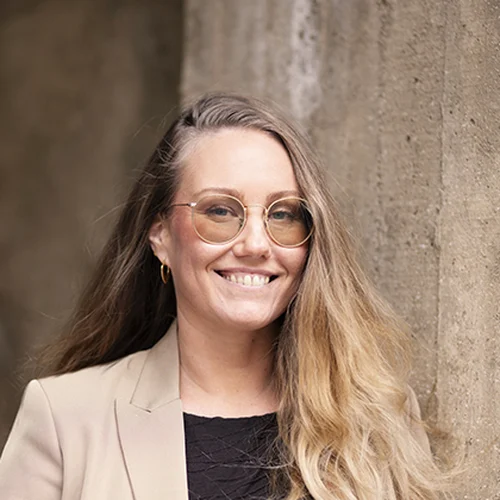 Jennifer Wiklund