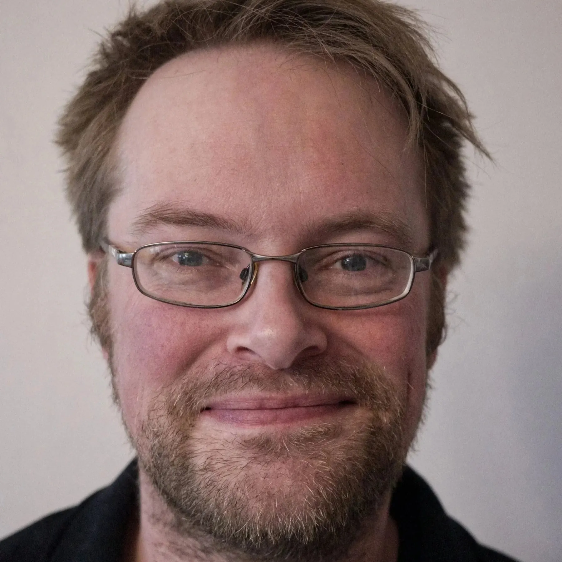 Johan Järfalk