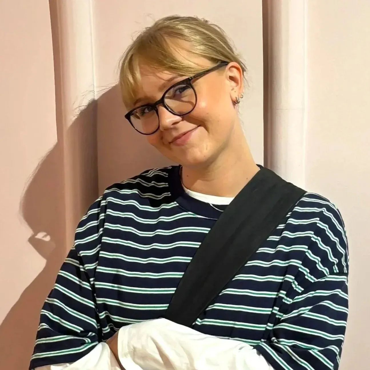 Matilda Fält