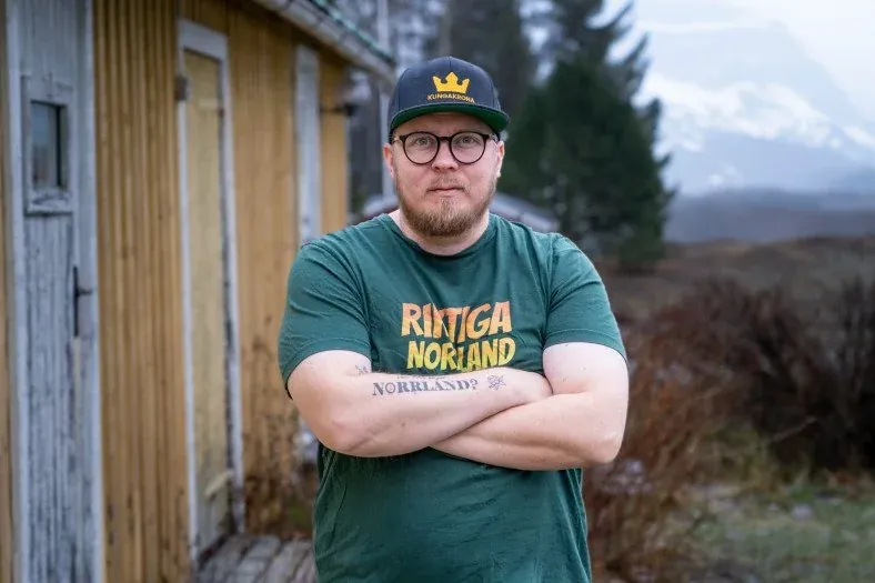 Pontus Johansson