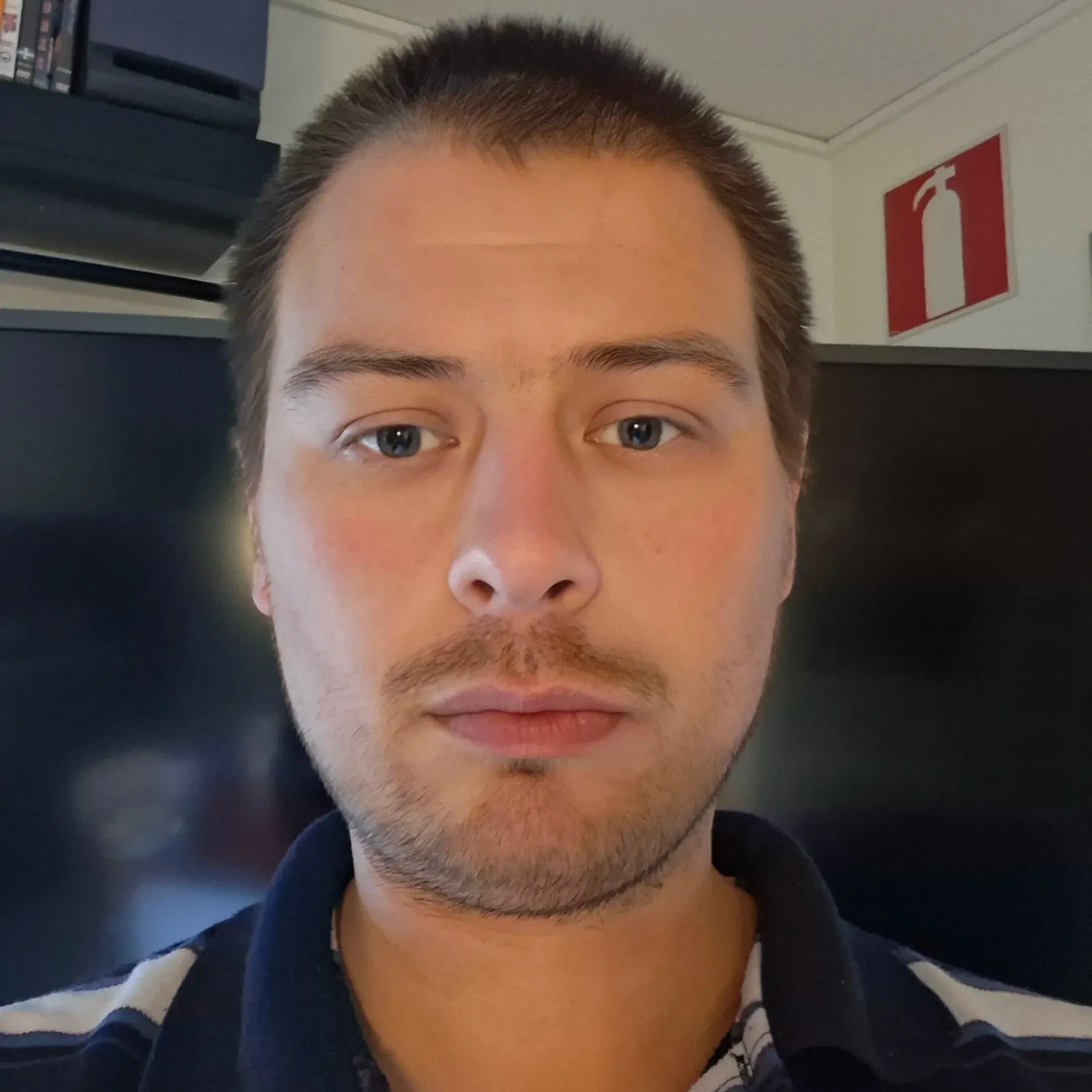 Vincent Wipp Ekman